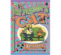 Fat Freddy's Cat Omnibus