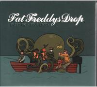 Fat Freddy's Drop - Based on a True Story