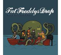 Fat Freddy'S Drop - Based On A True Story