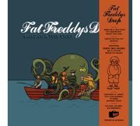 Fat Freddy's Drop Based On a True Story (21st Anniversary Edition) (Vinyl LP)