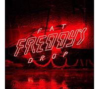 Fat Freddy's Drop Bays 12" Album