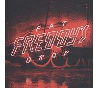 Fat Freddy's Drop Bays (CD) Album
