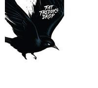 Fat Freddy's Drop Blackbird (Vinyl LP) 12" Album