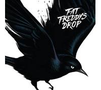 Blackbird - Fat Freddy's Drop (Audio cd)