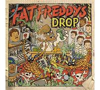 Fat Freddys Drop - Dr. Boondigga