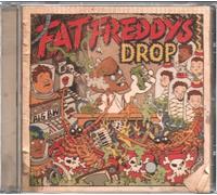 Fat Freddys Drop - Dr Boondigga & The Big Bw