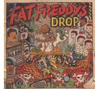 Fat Freddy's Drop Dr. Boondigga & the Big BW (CD) Album