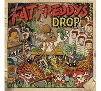 Fat Freddy's Drop Dr. Boondigga & the Big BW (Vinyl LP) 12" Album