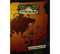 Fat Freddys Drop - Fantastic Voyages - Vol.1 [DVD]