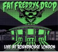 Fat Freddy's Drop Live at Roundhouse (CD) Album