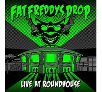 Fat Freddy'S Drop - Live At Roundhouse London