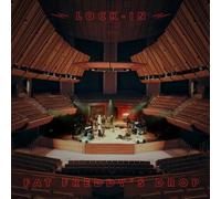 Fat Freddy's Drop Lock-in (Vinyl LP) 12" Album