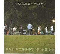 Fat Freddy'S Drop - Wairunga