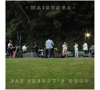 Fat Freddy's Drop Wairunga (Vinyl LP) 12" Album