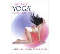 Fat Free Yoga: Total Tune Up