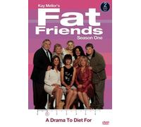 Fat Friends - Season 1