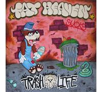 Fat Heaven Trash Life (CD) Album