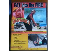 Fat Into The Fire Workout I with Weights, Cardio, and Yoga