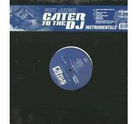 Fat Jack - Cater to the DJ Instrumentals