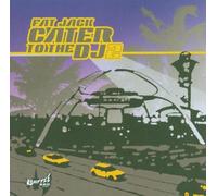 Fat Jack - Cater to the DJ Vol.2