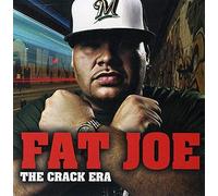 Fat Joe - Crack Era
