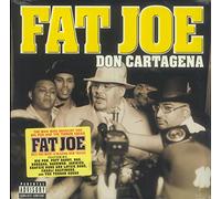 Fat Joe - Don Cartagena