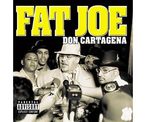 Fat Joe - Don Cartagena