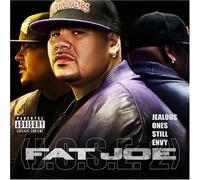 Fat Joe - Jealous One'S Still Envy 2