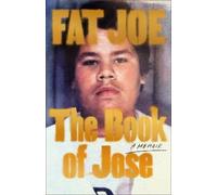 FAT JOE Shaheem Reid The Book of Jose (Tascabile)
