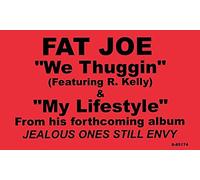 Fat Joe - We Thuggin'