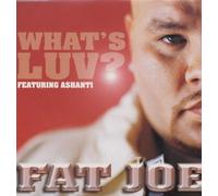 Fat Joe - What'S Luv(New Version)