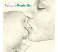 Fat Jon - Rapture Kontrolle