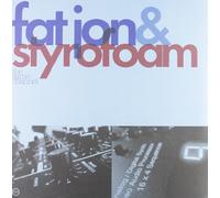 Fat Jon & Styrofoam - Same Channel