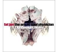 Fat Jon The Ample Soul Physician - Lightweight Heavy