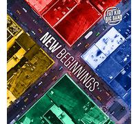 Fat Kid Big Band - New Beginnings