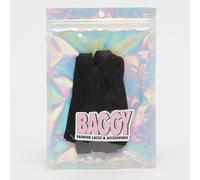 Fat Laces 2 Layer 140cm nero ONE SIZE