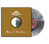 Fat Larry's Band - Act Like You Know [180-Gram Colored Vinyl]