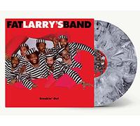 Fat Larry's Band - Breakin Out