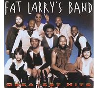 Fat Larry's Band - Greatest Hits