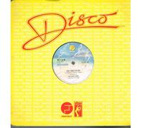 FAT LARRY'S BAND - here comes the sun