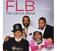 Fat Larry's Band - Memories