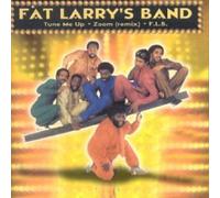 Fat Larry's Band - Tune Me Up: Zoom