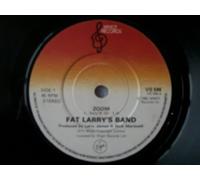 Fat Larry's Band / Zoom
