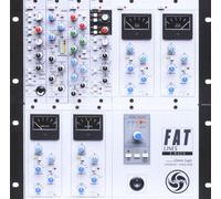 Fat Lines - Various Artists (Audio CD)