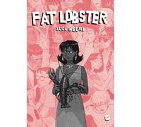 Fat lobster - Negri Luca