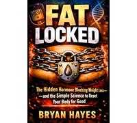 Fat Locked: The Hidden Hormone Blocking Weight Loss