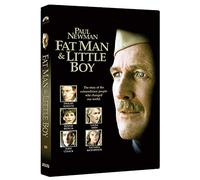 Fat Man and Little Boy (DVD) Bonnie Bedelia Dwight Schultz John Cuasack