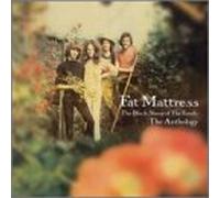 Fat Mattress - Anthology