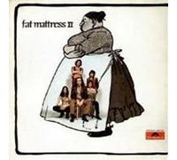 Fat Mattress - Fat Mattress 2 by Fat Mattress Import edition (2009) Audio CD