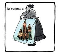 Fat Mattress - Fat Mattress II